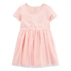 CARTER'S - Vestido Bebé Niña Carters