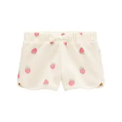 CARTER'S - Short Bebé Niña Carters
