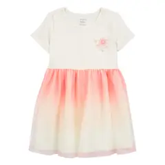 CARTER'S - Vestido Niña Carters