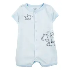 CARTER'S - Enterizo Bebé Niño Carters