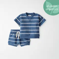 CARTERS - Conjunto Bebé Niño Niña 2 Piezas
