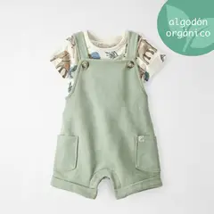 CARTER'S - Conjunto Bebé Niño Niña 2 Piezas Carters