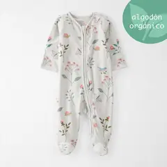 CARTER'S - Pijama Bebé Niña Carters
