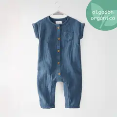 CARTER'S - Enterizo Bebé Unisex Carters