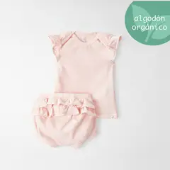 CARTER'S - Conjunto 2 Piezas Bebé Niña Carters