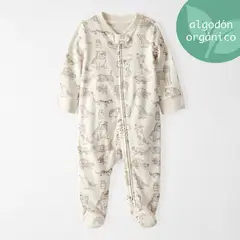 CARTER'S - Pijama Bebé Unisex Carters