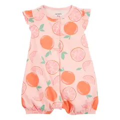 CARTER'S - Enterizo Bebé Niña Carters