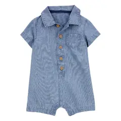 CARTER'S - Enterizo Bebé Niño Carters