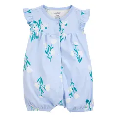 CARTER'S - Enterizo Bebé Niña Carters