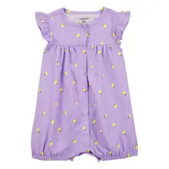 CARTER'S - Enterizo Bebé Niña Carters