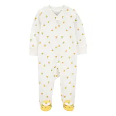 CARTER'S - Pijama Bebé Unisex Carters