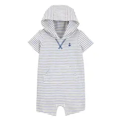 CARTER'S - Enterizo Bebé Niño Carters