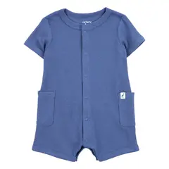 CARTER'S - Enterizo Bebé Niño Carters