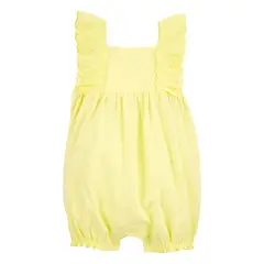 CARTER'S - Enterizo Bebé Niña Carters
