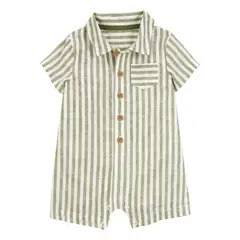 CARTER'S - Enterizo Bebé Niño Carters
