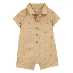CARTER'S - Enterizo Bebé Niño Carters