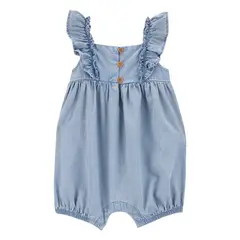 CARTER'S - Enterizo Bebé Niña Carters