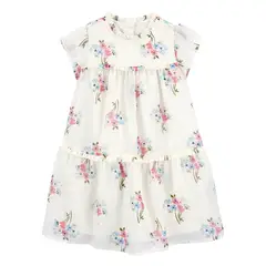 CARTER'S - Vestido Niña Carters