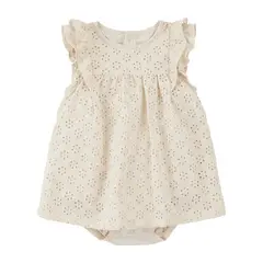 CARTER'S - Vestido Bebé Niña Carters
