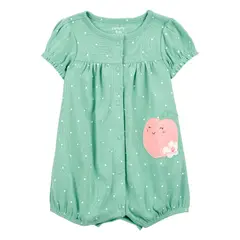 CARTER'S - Enterizo Bebé Niña Carters