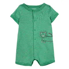 CARTER'S - Enterizo Bebé Niño Carters