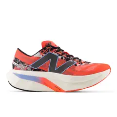 NEW BALANCE - Zapatillas Deportivas Running Cellm4 Naranja Mujer