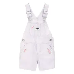 OSHKOSH - Overol Niña Carters