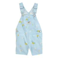 OSHKOSH - Overol Bebé Niña