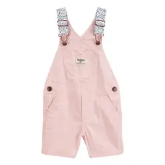 OSHKOSH - Overol Bebé Niña Carters