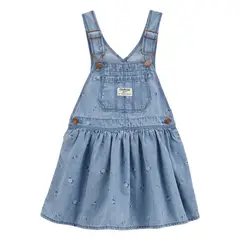 OSHKOSH - Overol Niña Carters