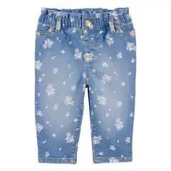 OSHKOSH - Pantalón Bebé Niña Carters