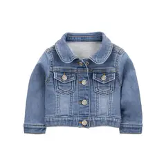 OSHKOSH - Casaca Bebé Niña Carters