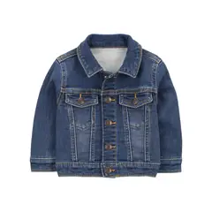 OSHKOSH - Casaca Bebé Niño Carters