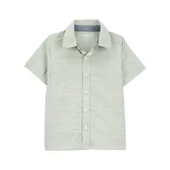 OSHKOSH - Camisa Niño Carters