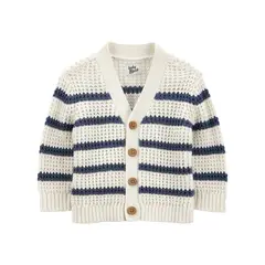 OSHKOSH - Chompa Bebé Niño Carters