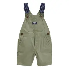 OSHKOSH - Overol Niño Carters