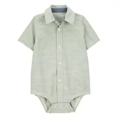 OSHKOSH - Body Bebé Niño
