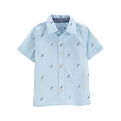 OSHKOSH - Camisa Niño Carters