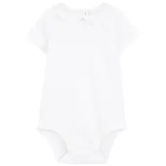 OSHKOSH - Body Bebé Niña Carters