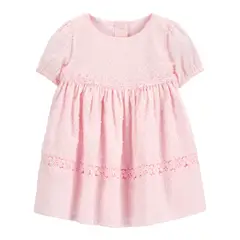 OSHKOSH - Vestido Bebé Niña Carters