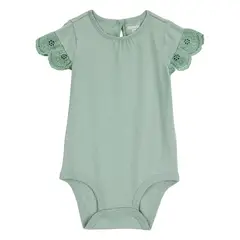 OSHKOSH - Body Bebé Niña Carters