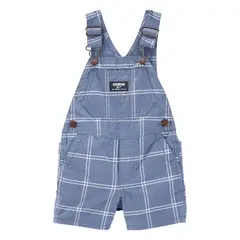 OSHKOSH - Overol Bebé Niño Carters