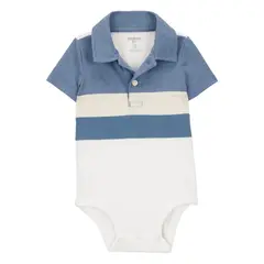 OSHKOSH - Body Bebé Niño Carters