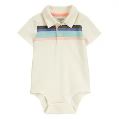 OSHKOSH - Body Bebé Niño