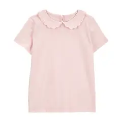 OSHKOSH - Polo Niña Carters