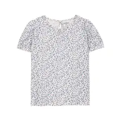 OSHKOSH - Polo Niña Carters