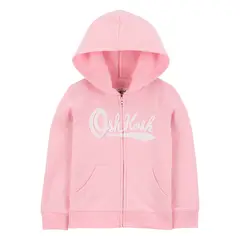 OSHKOSH - Polerón Niña Carters