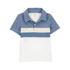 OSHKOSH - Polo Niño Carters