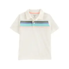 OSHKOSH - Polo Niño Carters