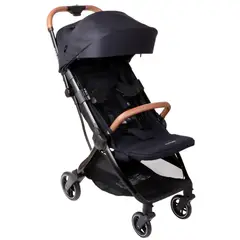 MAXI COSI - Coche Paseo Bebé Essentian Black